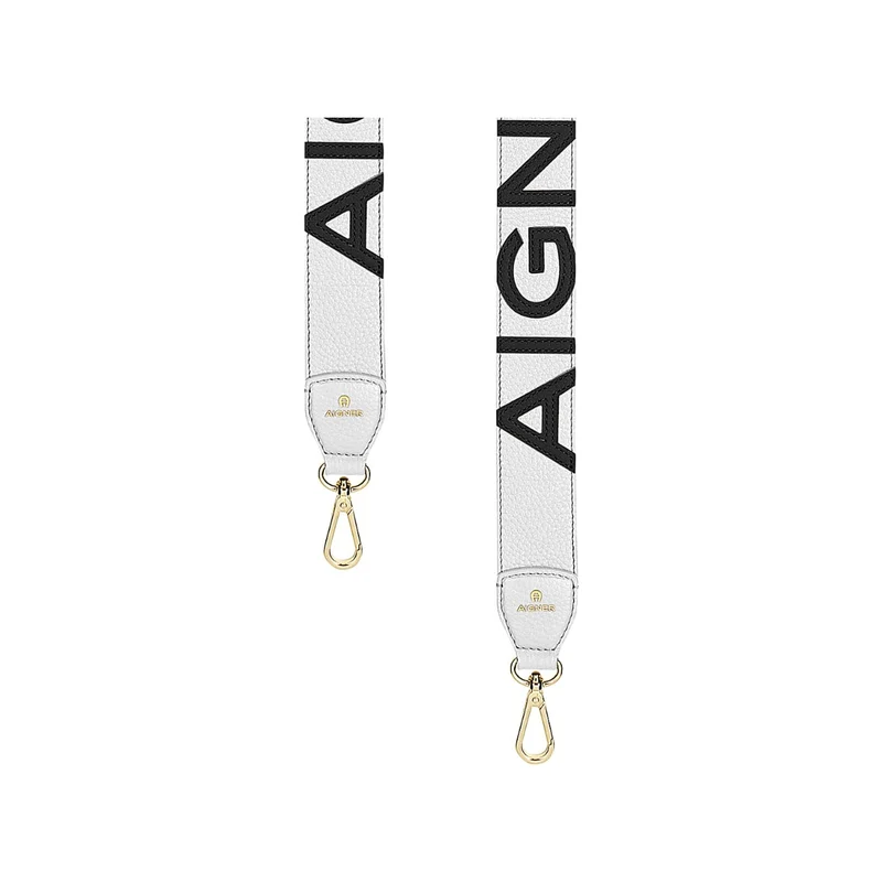 Aigner Logo Schulterriemen Accessoires
