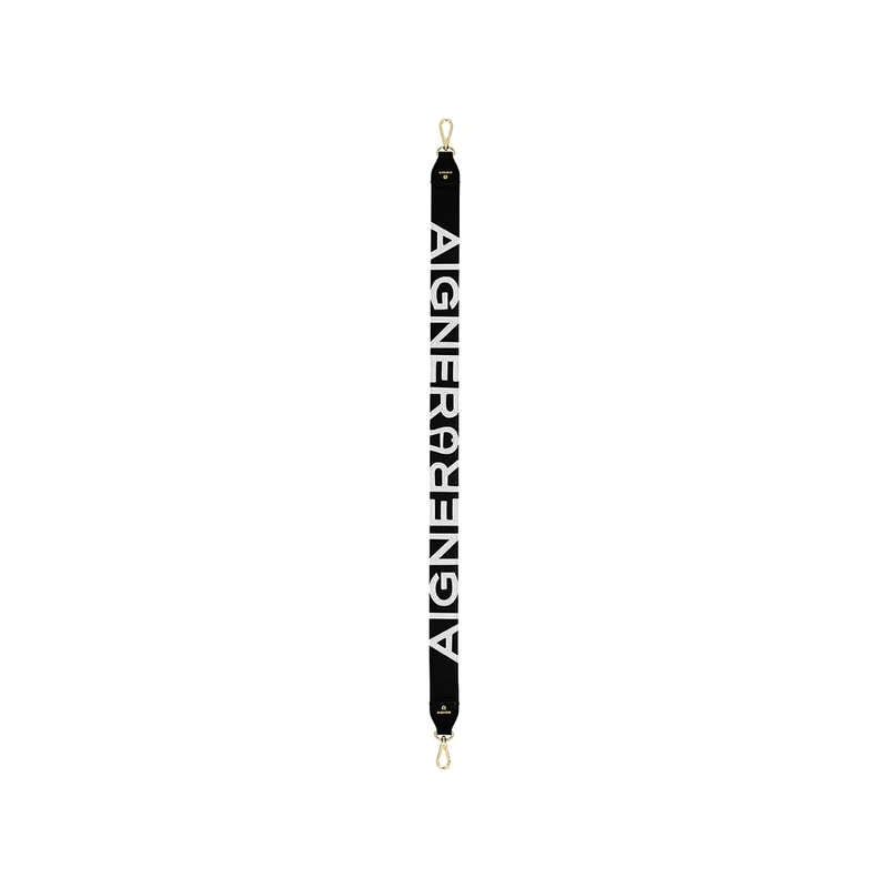 Aigner Logo Schulterriemen Accessoires