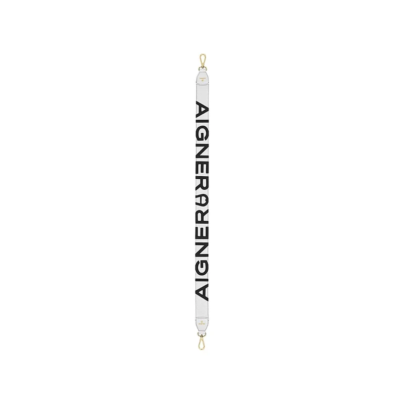 Aigner Logo Schulterriemen Accessoires