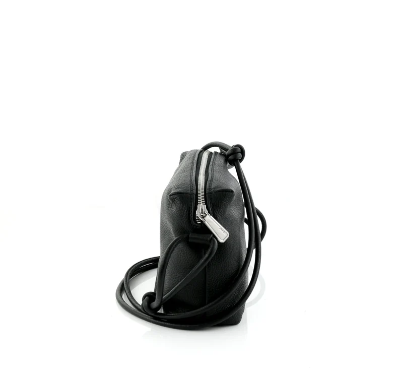 Abro Dalia Knotted Umhängetasche