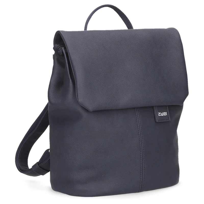 zwei Mademoiselle MR8 - Rucksack 29 cm (nubuk-ink)