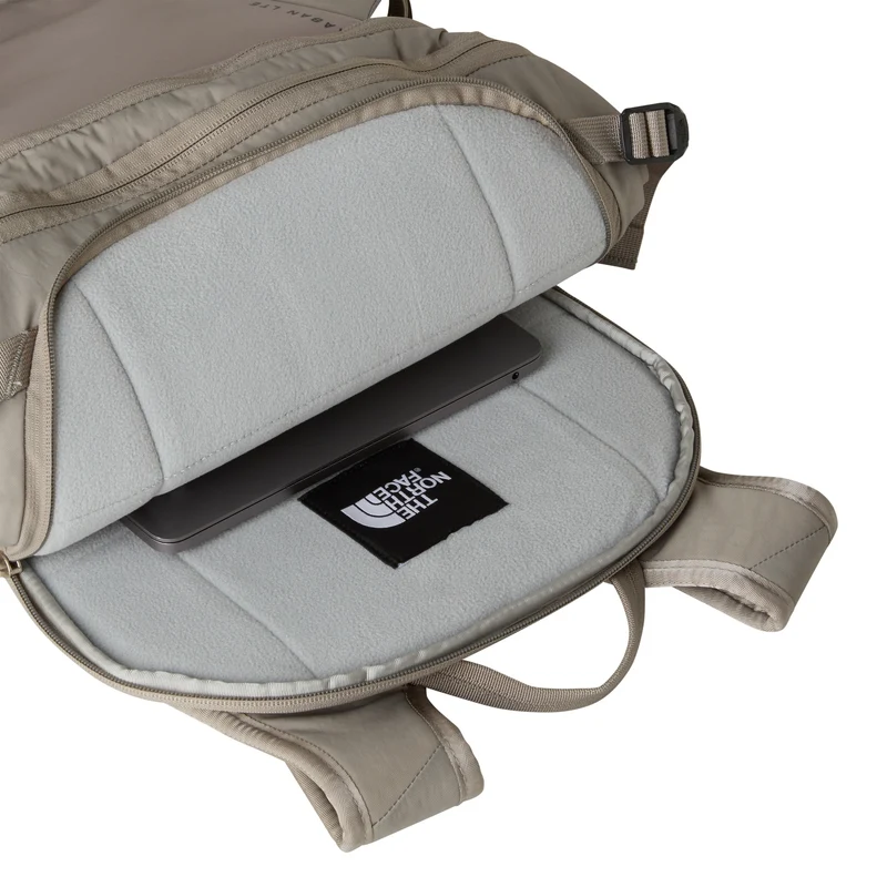 The North Face Kaban Lite - Laptoprucksack 17" 48 cm (stone slab/soapstone)