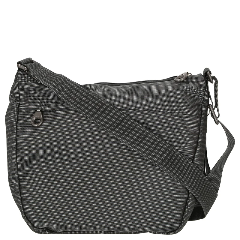 Mandarina Duck MD20 - Umhängetasche M 26 cm (steel)