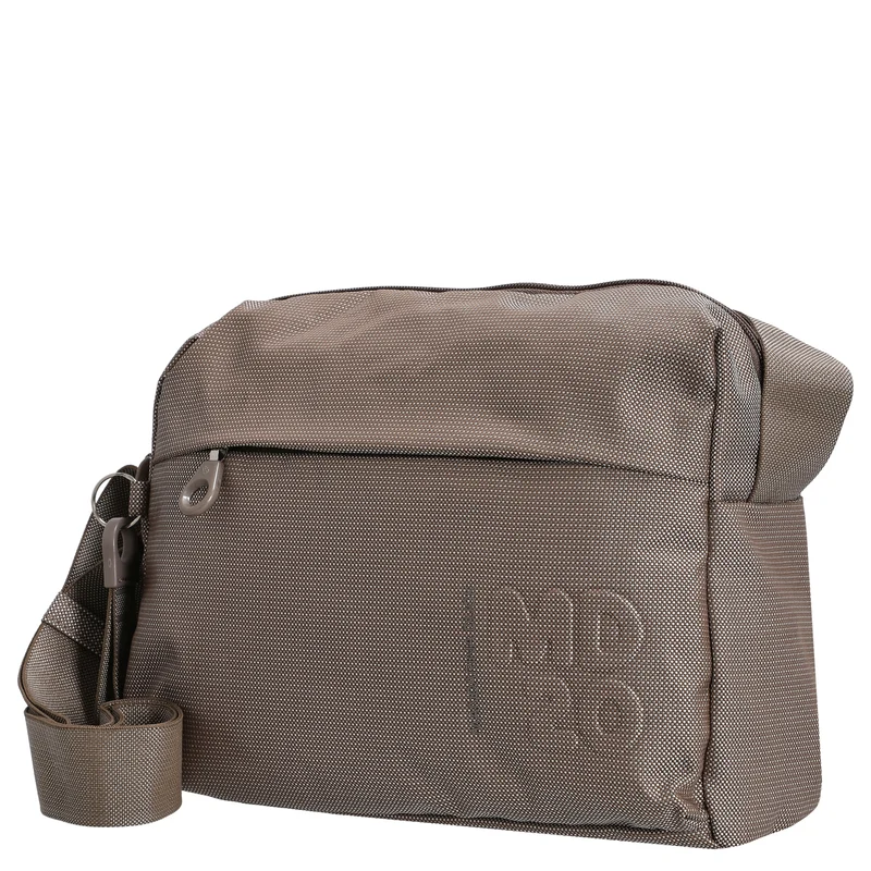 Mandarina Duck MD20 - Umhängetasche 28 cm (taupe)