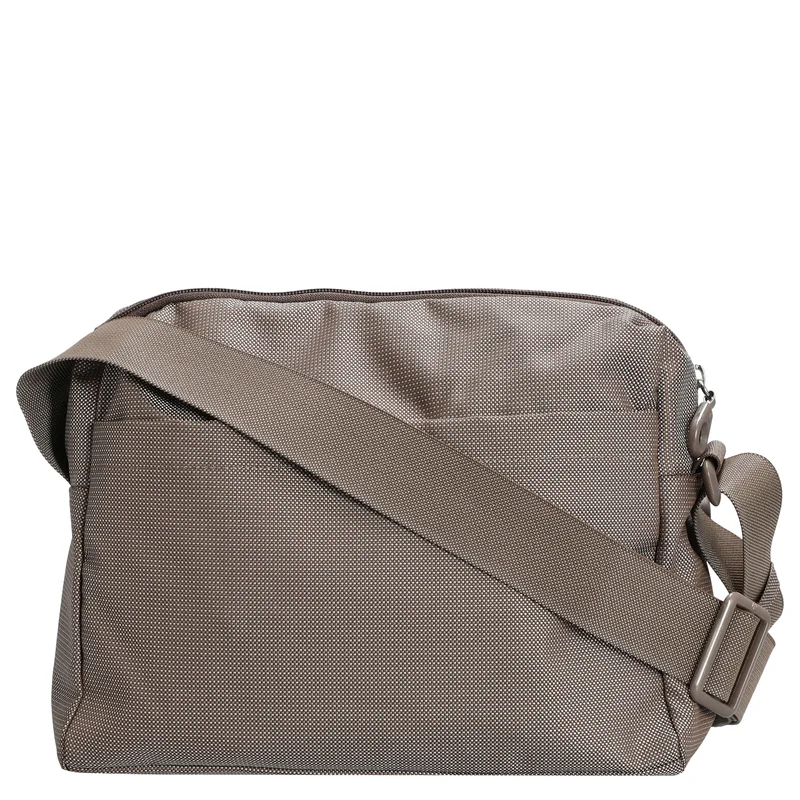 Mandarina Duck MD20 - Umhängetasche 28 cm (taupe)