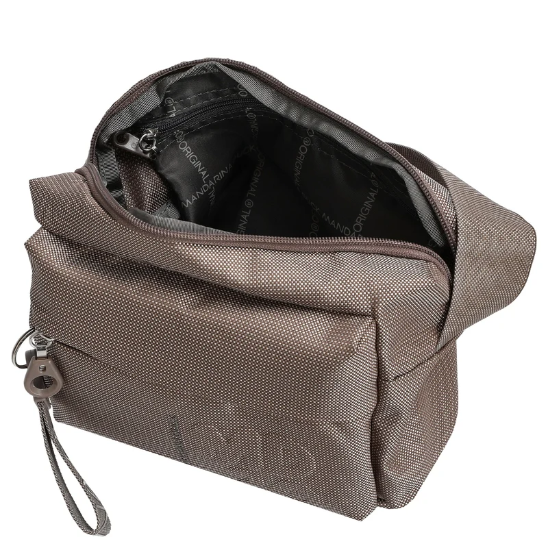 Mandarina Duck MD20 - Umhängetasche 21 cm (taupe)