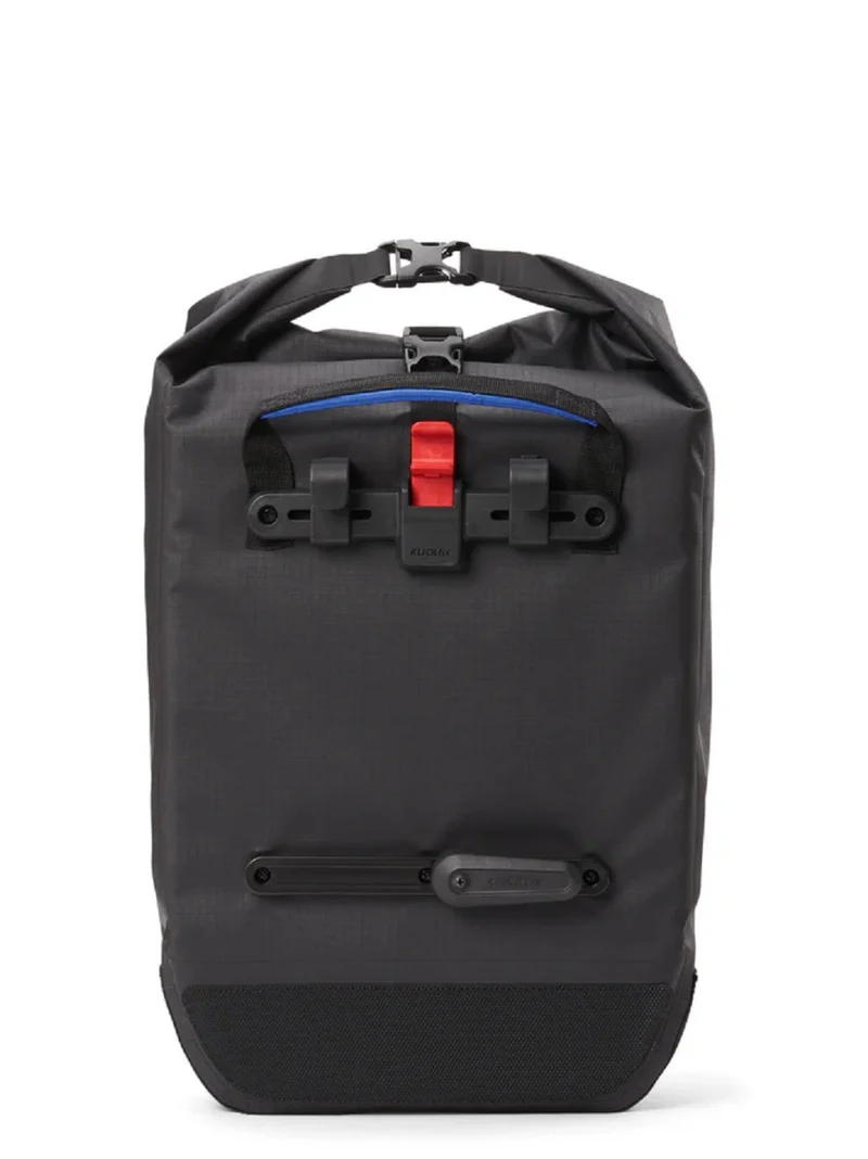 Aevor Pannier Umhängetasche