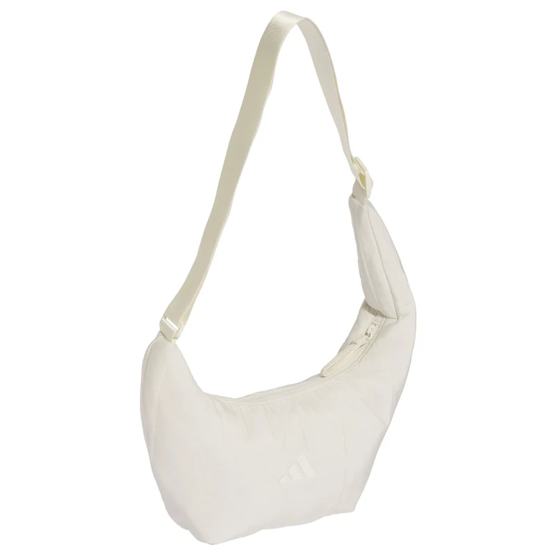 adidas Performance Shoulder Bag 4L - Schultertasche 37 cm (off white)