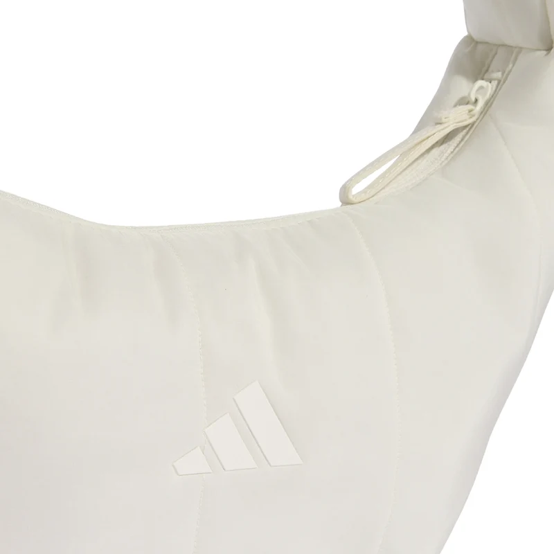 adidas Performance Shoulder Bag 4L - Schultertasche 37 cm (off white)