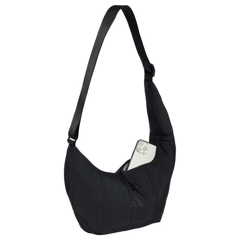 adidas Performance Shoulder Bag 4L - Schultertasche 37 cm (black)