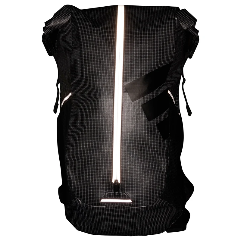 adidas Adaptive Packing System Backpack 26 - Rucksack 51 cm (black/white)