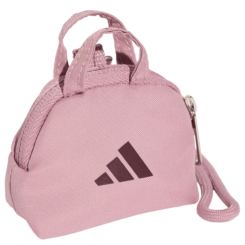 adidas Mini Charm - Anhänger 7.5 cm (magic mauve/maroon)