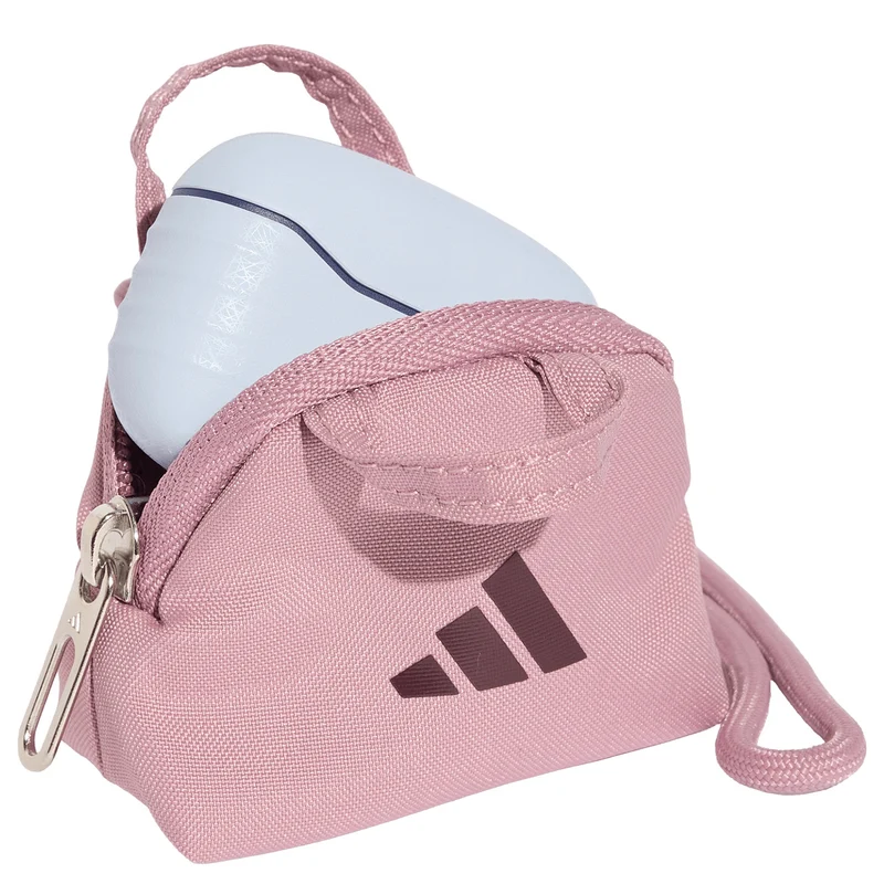 adidas Mini Charm - Anhänger 7.5 cm (magic mauve/maroon)