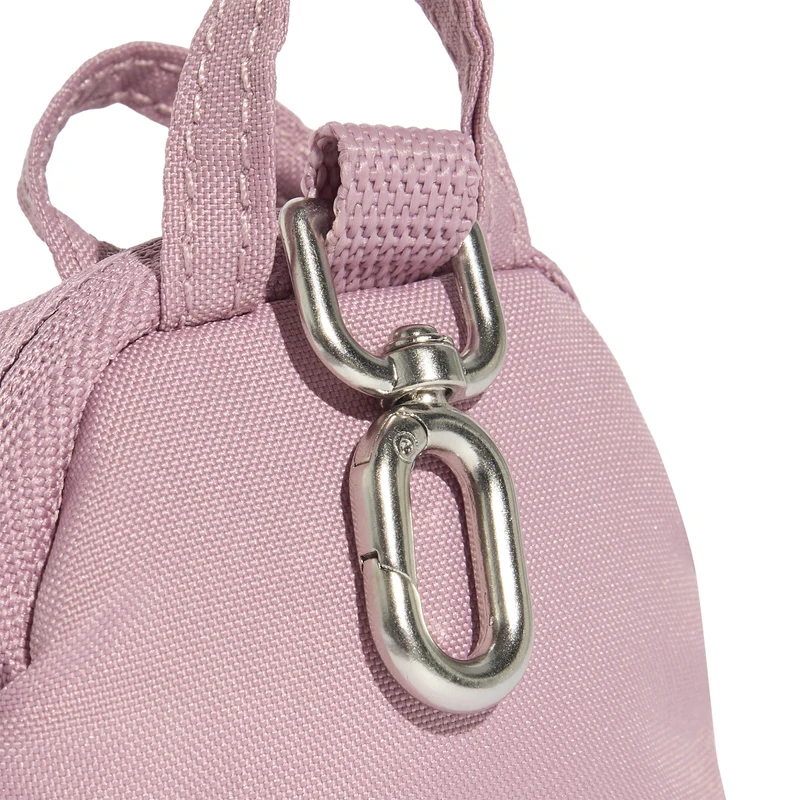adidas Mini Charm - Anhänger 7.5 cm (magic mauve/maroon)