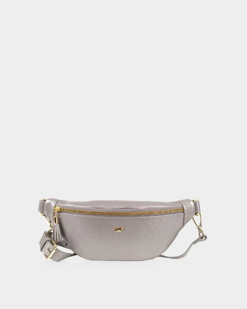 Braun Büffel Alessia Gürteltasche