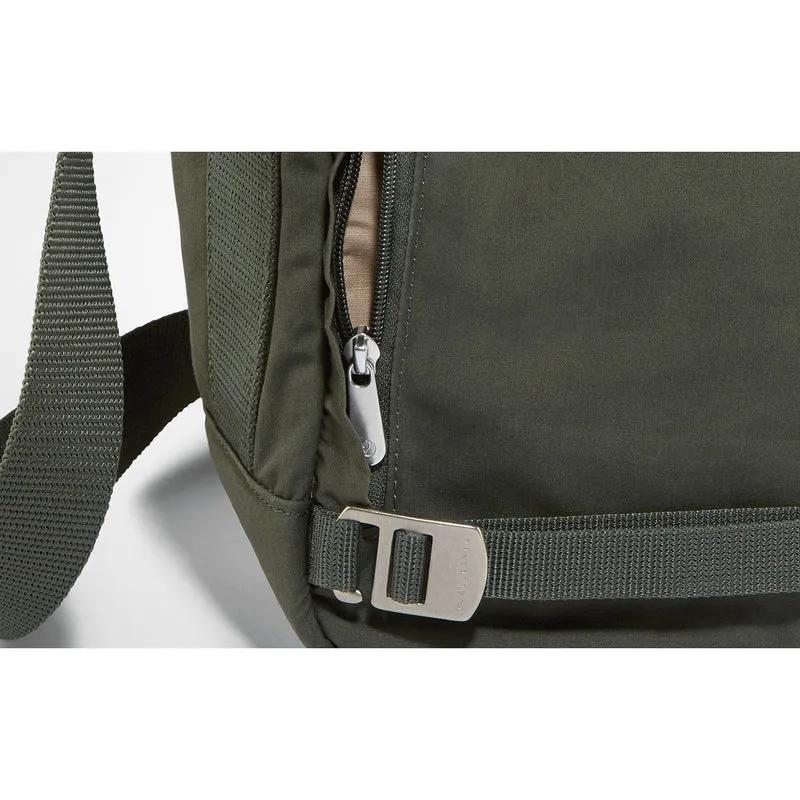Fjällräven Greenland Shoulder Bag - Schultertasche 39 cm (deep forest)