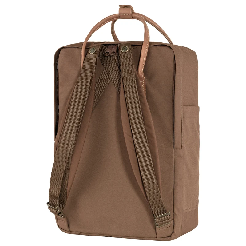 Fjällräven Kånken No.2 - Rucksack 15" 40 cm (hazel brown)