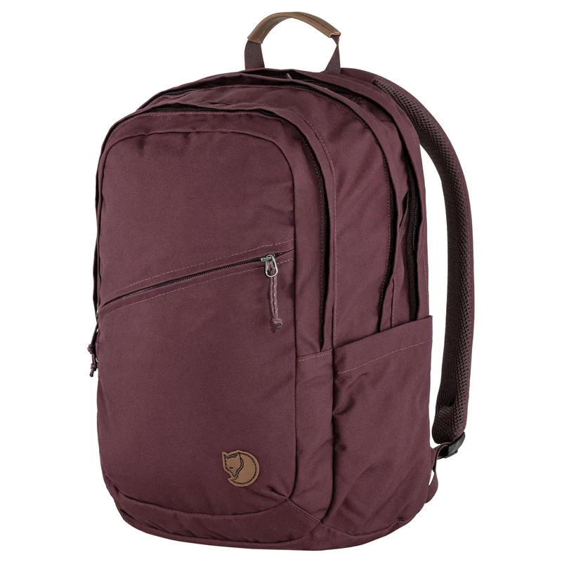 Fjällräven Räven 28 - Rucksack 15" 47 cm (port)