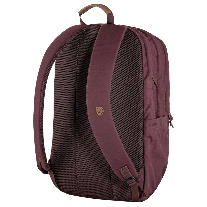 Fjällräven Räven 28 - Rucksack 15" 47 cm (port)