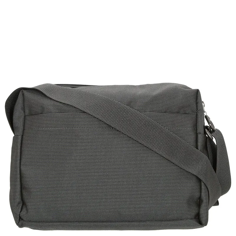 Mandarina Duck MD20 - Umhängetasche 28 cm (steel)