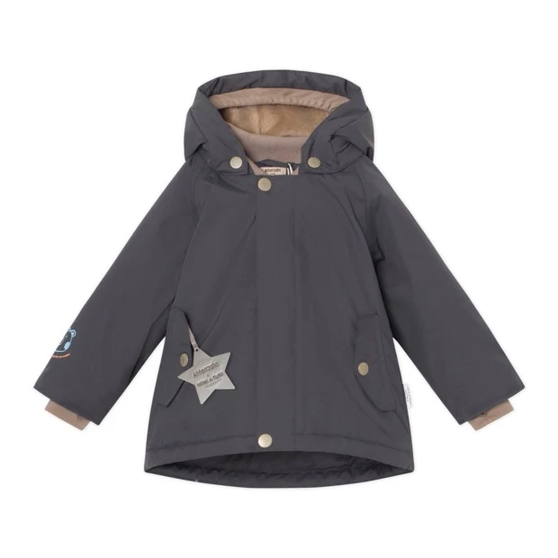 Affenzahn Winterjacke Accessoires