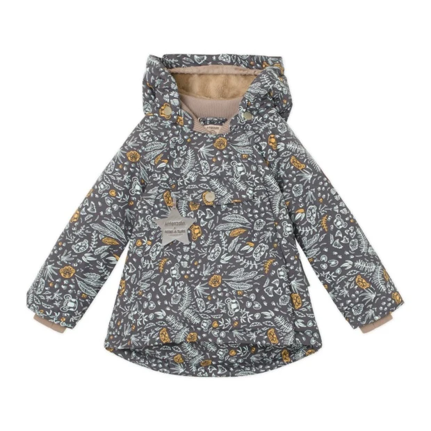 Affenzahn Winterjacke Accessoires