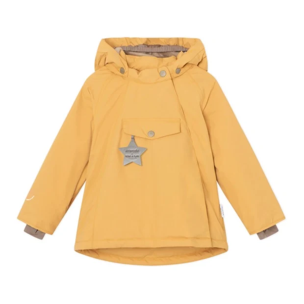 Affenzahn Winterjacke Accessoires