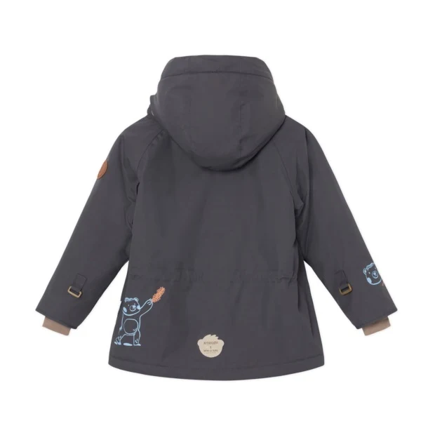 Affenzahn Winterjacke Accessoires