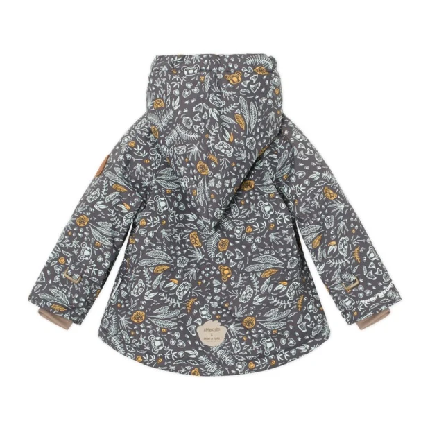 Affenzahn Winterjacke Accessoires