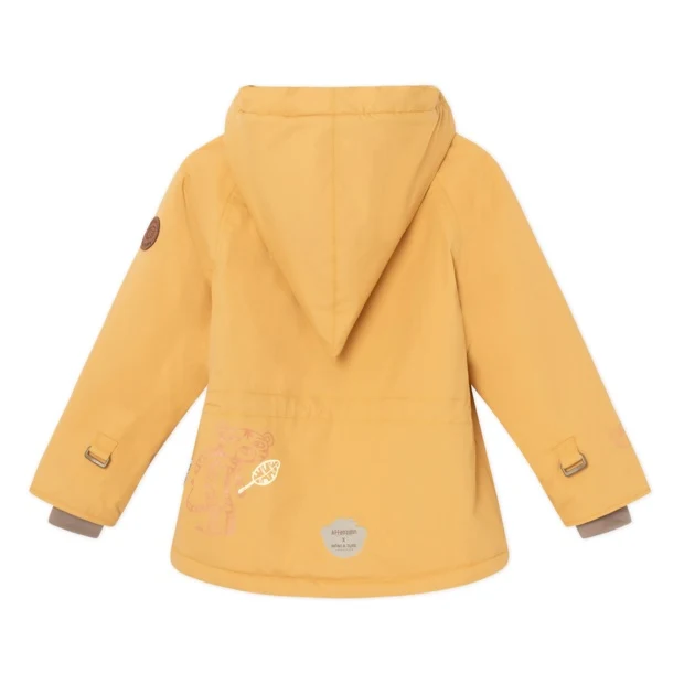 Affenzahn Winterjacke Accessoires