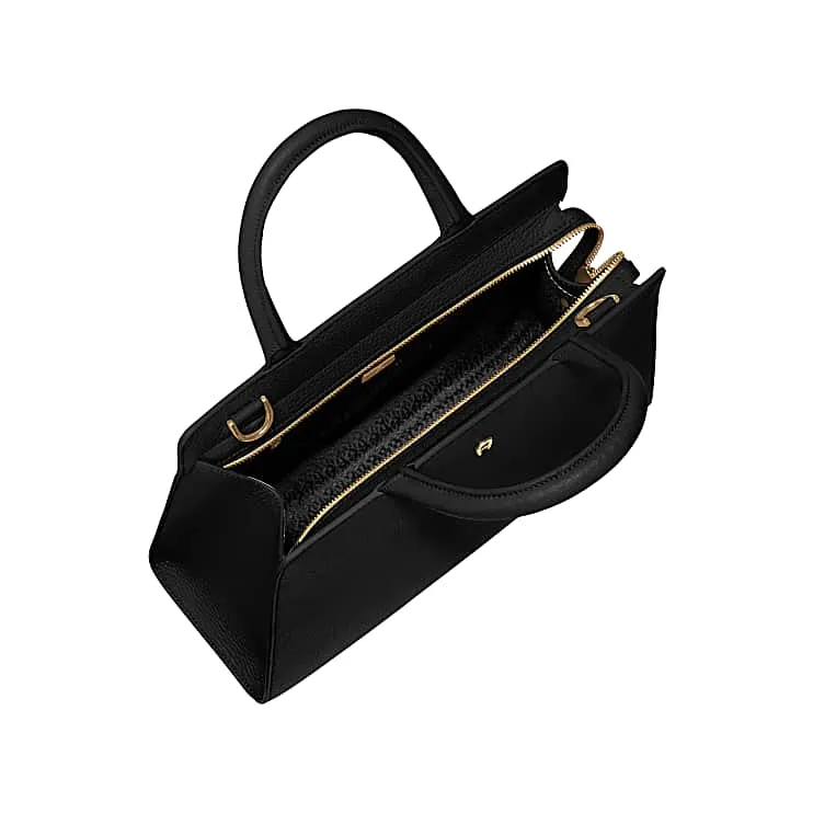 Aigner Cybill Riemenhandtasche