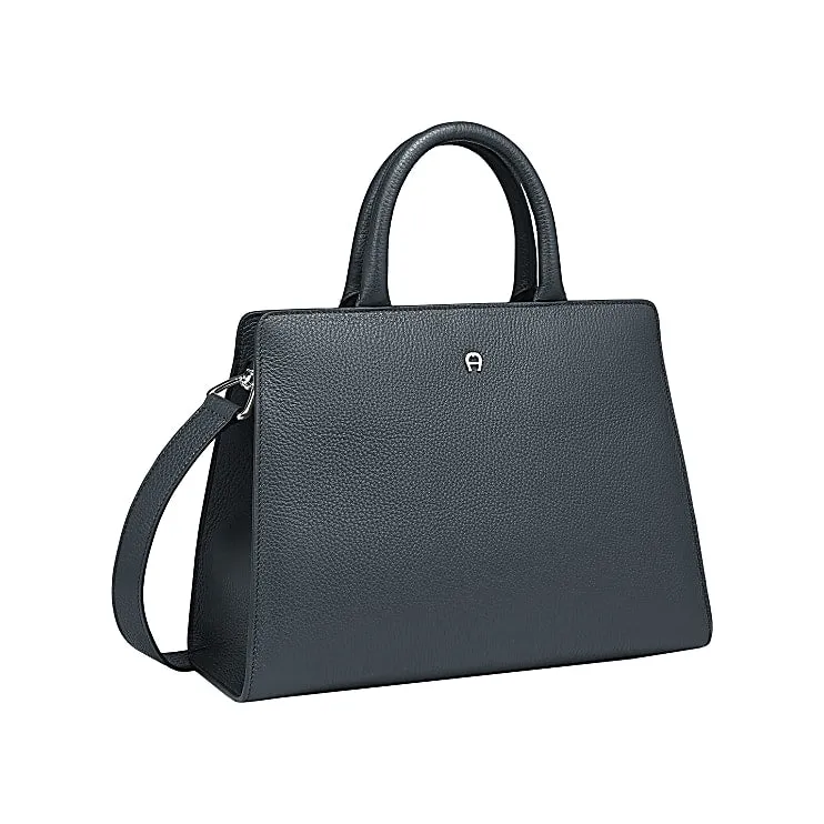 Aigner Cybill Ink Riemenhandtasche