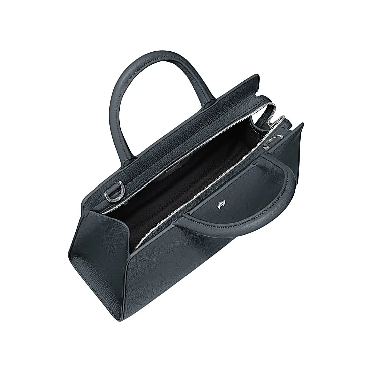 Aigner Cybill Ink Riemenhandtasche