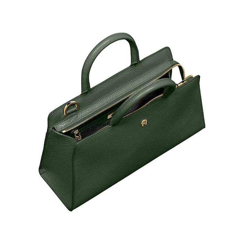 Aigner Cybill Stretch Riemenhandtasche
