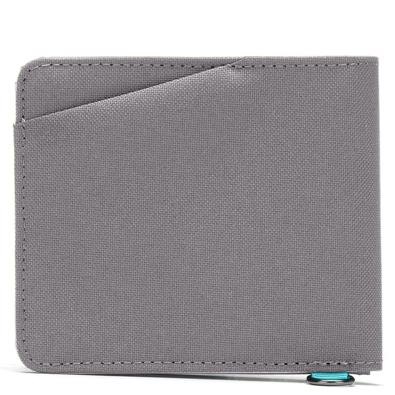 pacsafe RFIDsafe Bifold Wallet - Geldbörse 3cc 10.5 cm (stone)