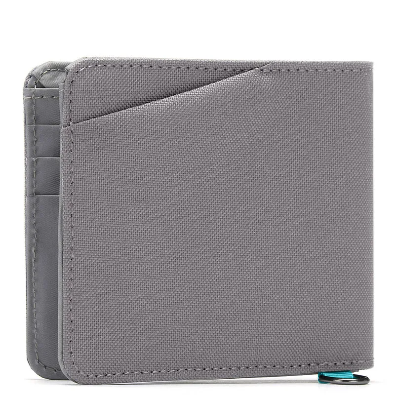 pacsafe RFIDsafe Bifold Wallet - Geldbörse 3cc 10.5 cm (stone)