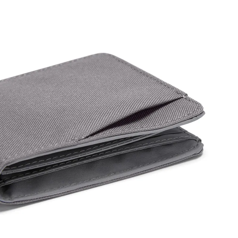 pacsafe RFIDsafe Bifold Wallet - Geldbörse 3cc 10.5 cm (stone)