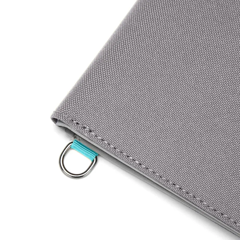 pacsafe RFIDsafe Bifold Wallet - Geldbörse 3cc 10.5 cm (stone)