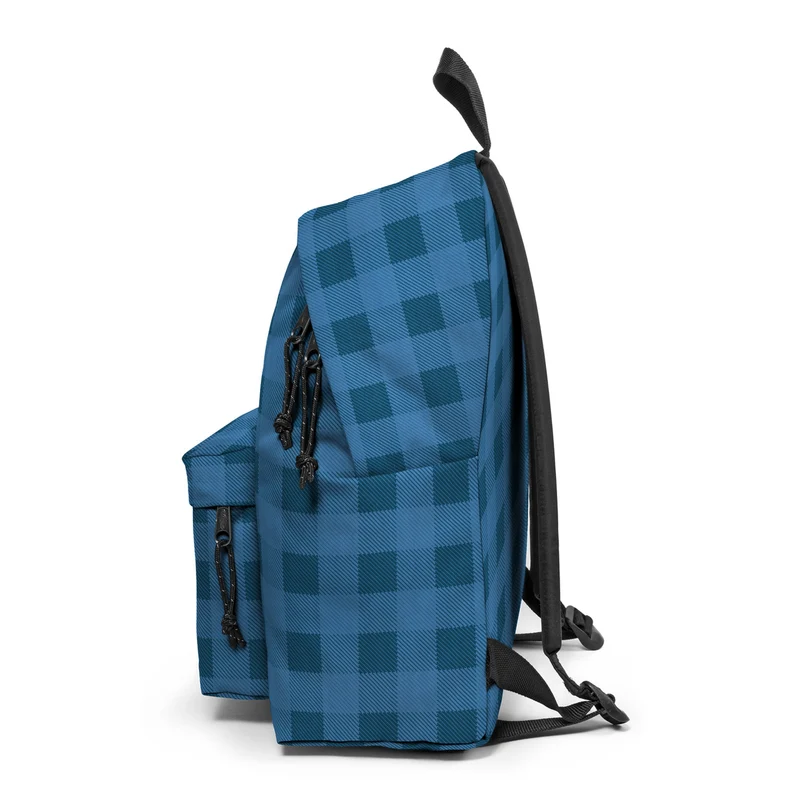 Eastpak Padded Pak'r 24 - Rucksack 40 cm (checker blue)