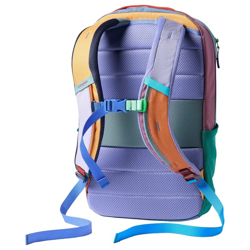 Cotopaxi Allpa 18L Daypack - Rucksack 43 cm (del dia)