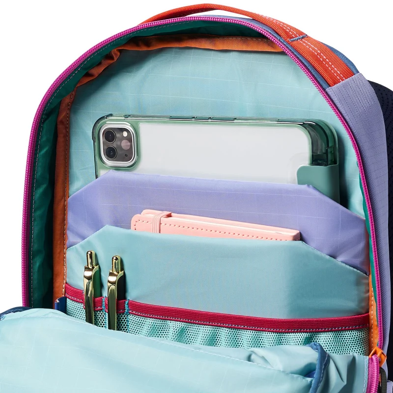 Cotopaxi Allpa 18L Daypack - Rucksack 43 cm (del dia)