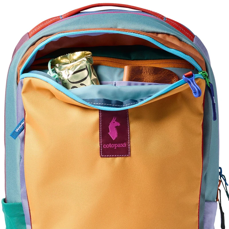 Cotopaxi Allpa 18L Daypack - Rucksack 43 cm (del dia)