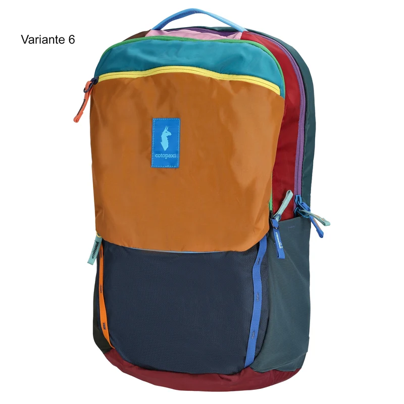 Cotopaxi Allpa 26L Daypack - Rucksack 52 cm (del dia)