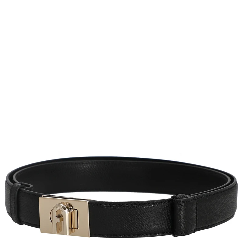Furla Furla 1927 Fashion - Gürtel (nero)
