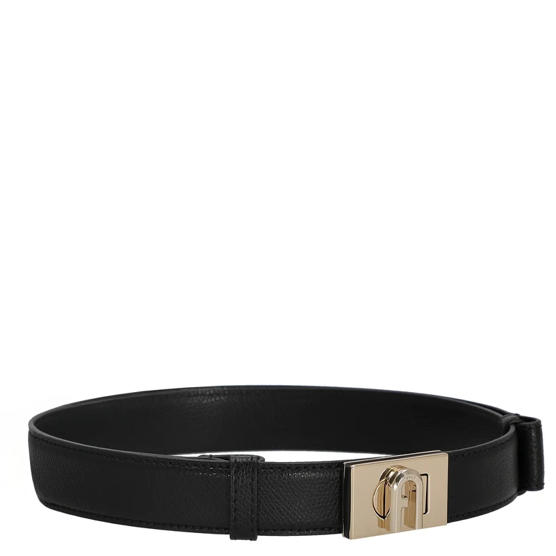 Furla Furla 1927 Fashion - Gürtel (nero)