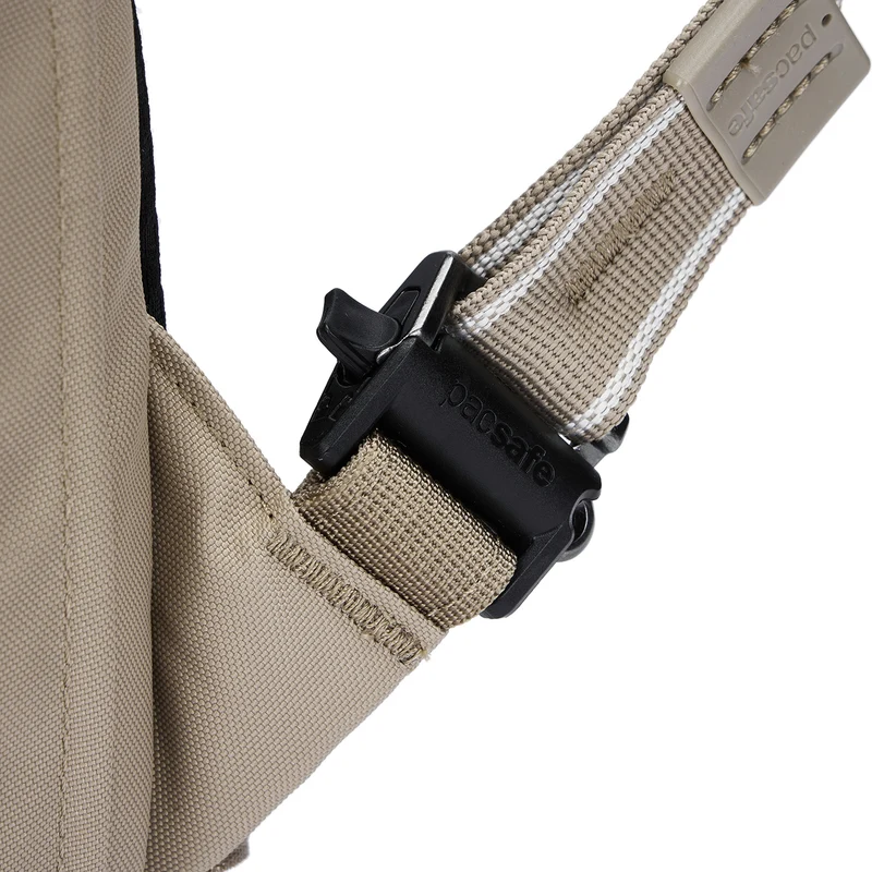 pacsafe V 26L Tour - Rucksack 16" 46.5 cm (beige)