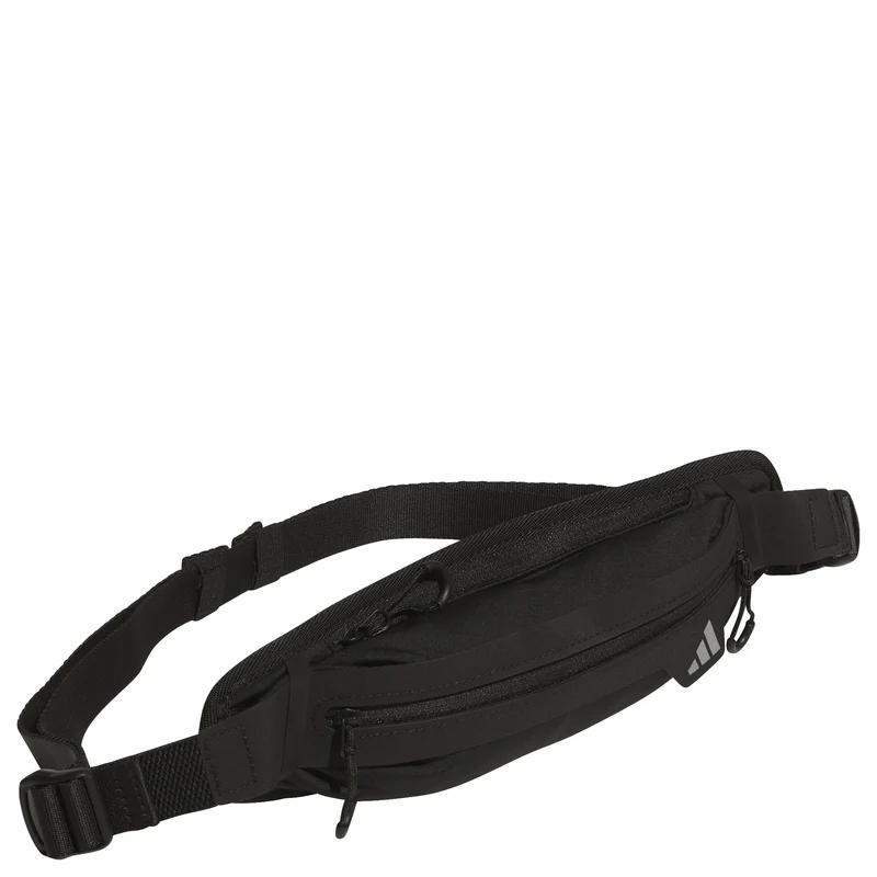 adidas Run Waistbag - Laufgürtel 30 cm (black)