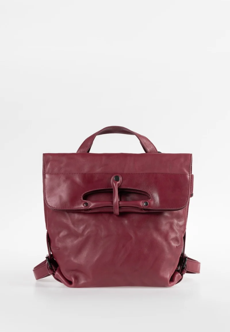 Aunts & Uncles Mrs. Mince Pie Rucksack