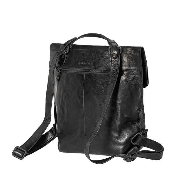 Aunts & Uncles Mrs. Mince Pie Rucksack