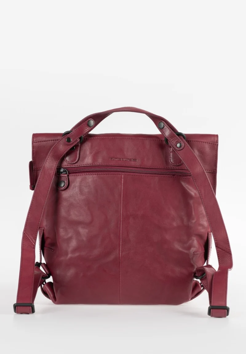 Aunts & Uncles Mrs. Mince Pie Rucksack